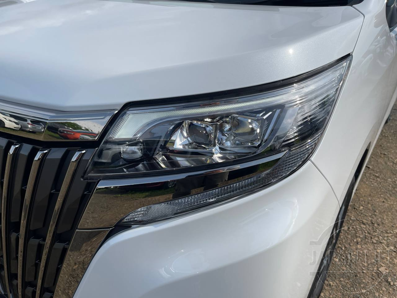 Фото Toyota Esquire - Japan Life 