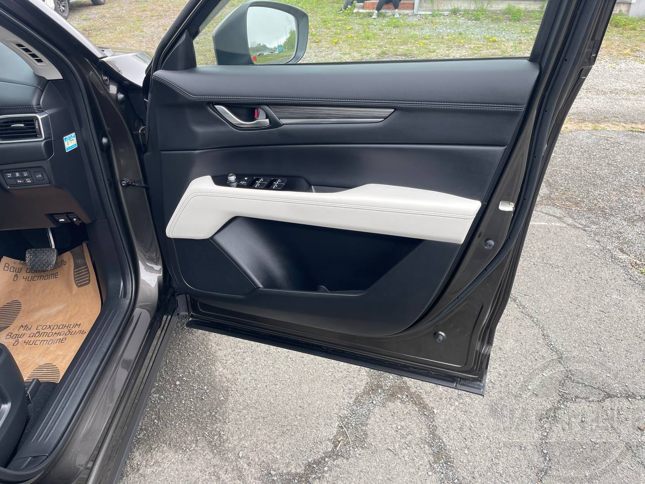 Фото Mazda CX-5 - Japan Life 