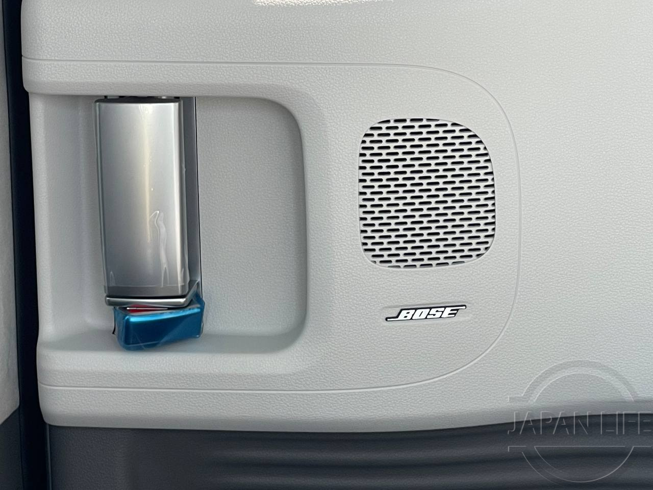 Фото Hyundai Staria - Japan Life 