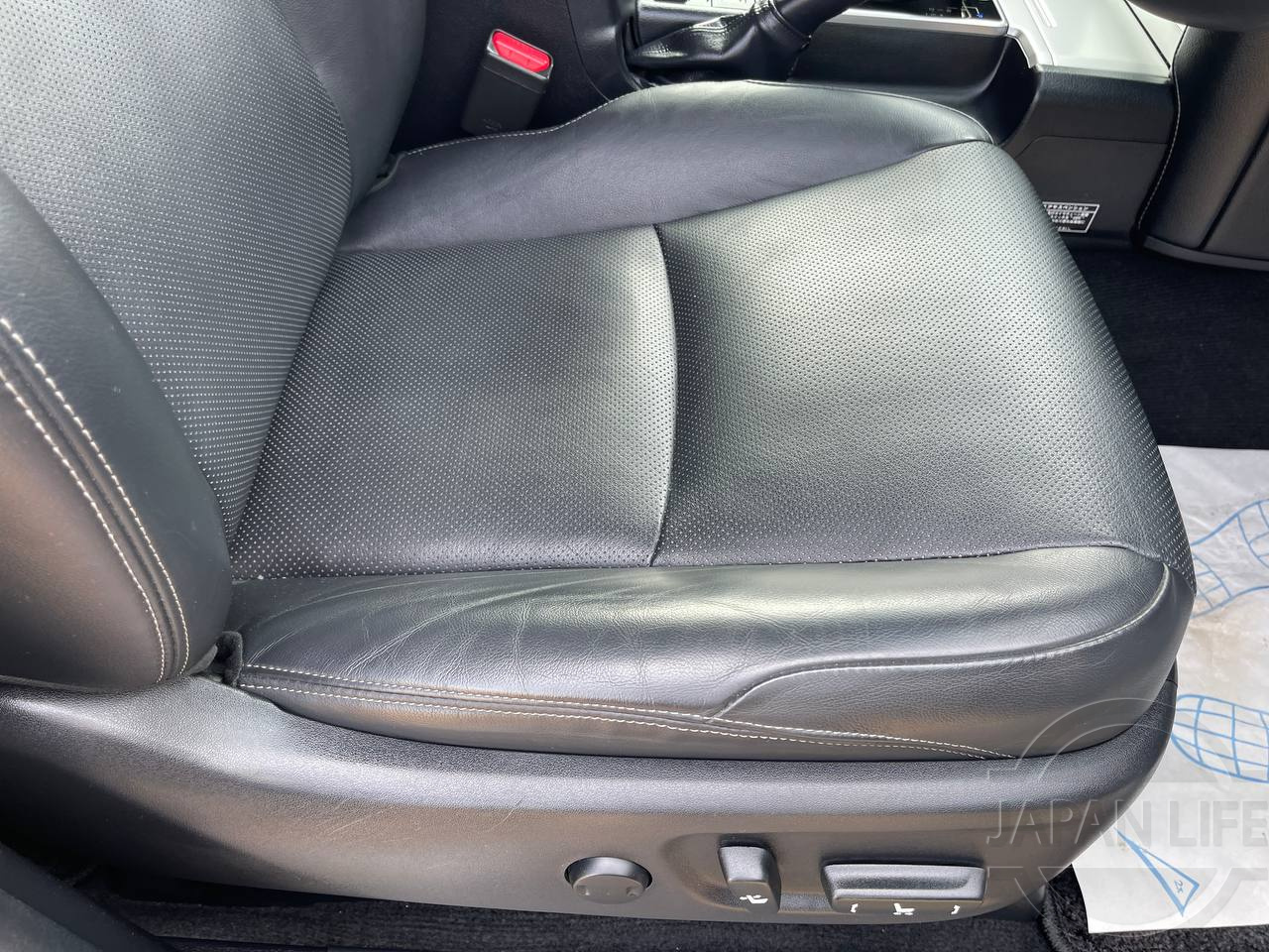 Фото Toyota Land Cruiser Prado - Japan Life 