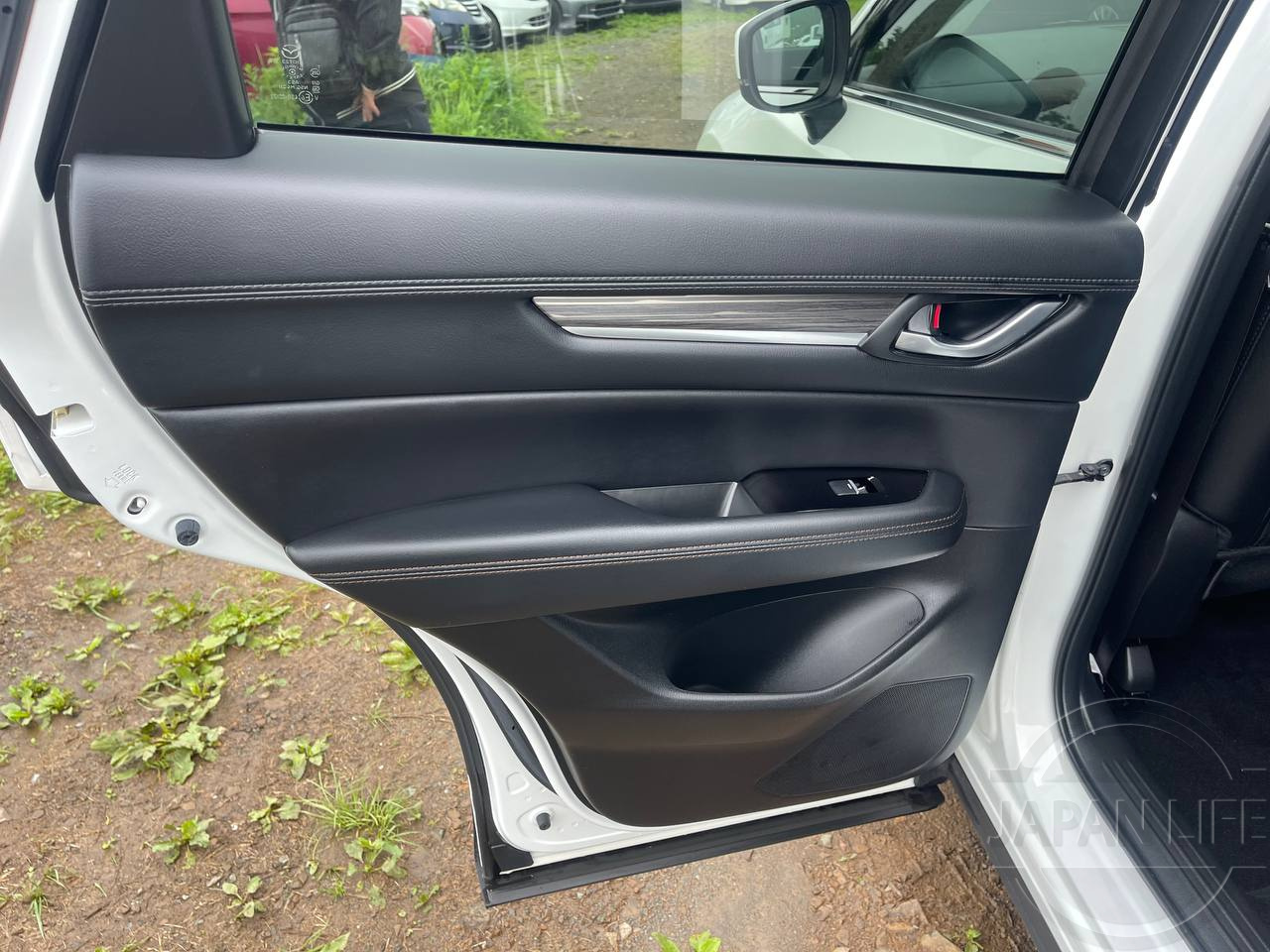 Фото Mazda CX-5 - Japan Life 