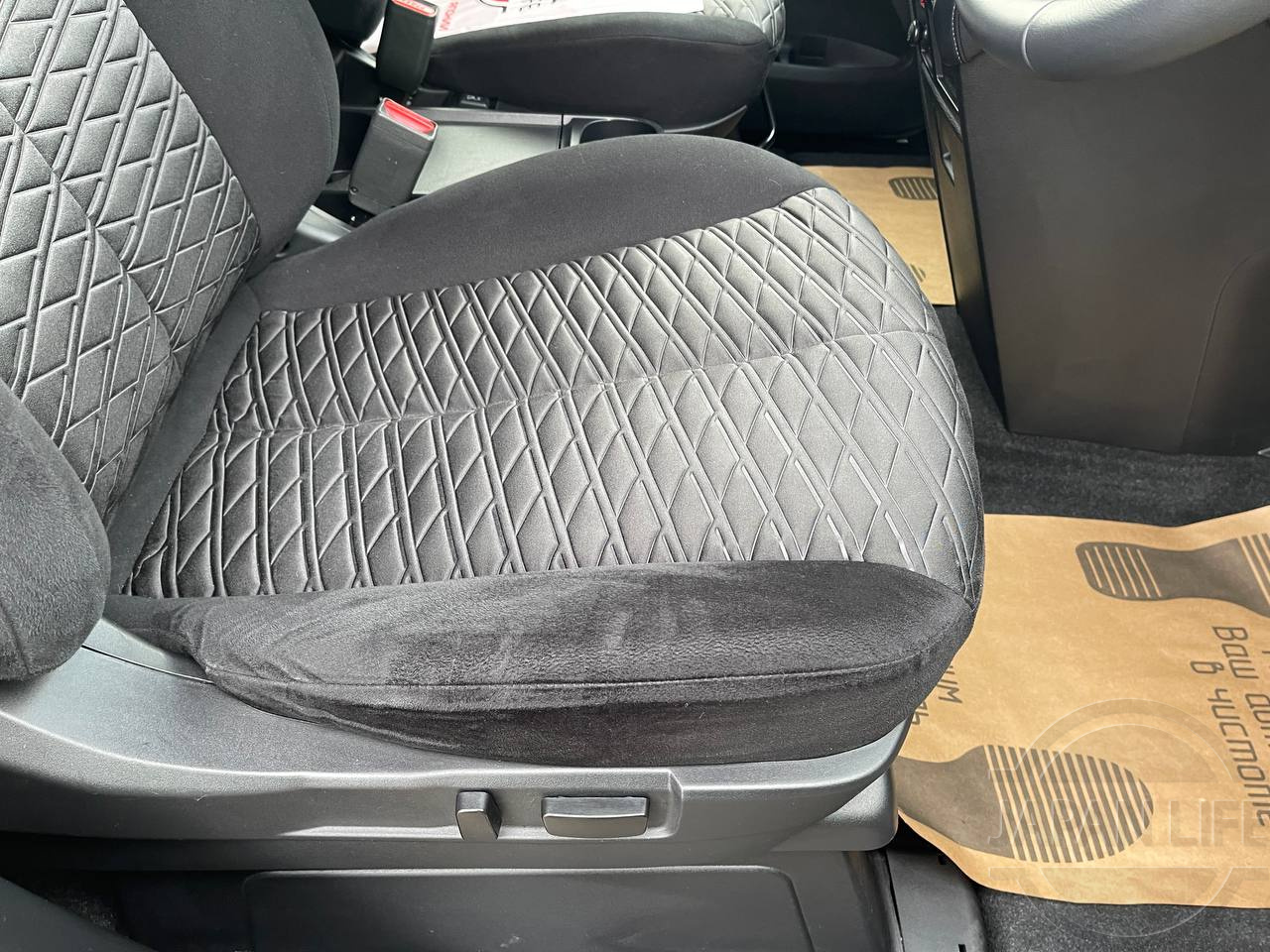 Фото Mitsubishi Delica D:5 - Japan Life 