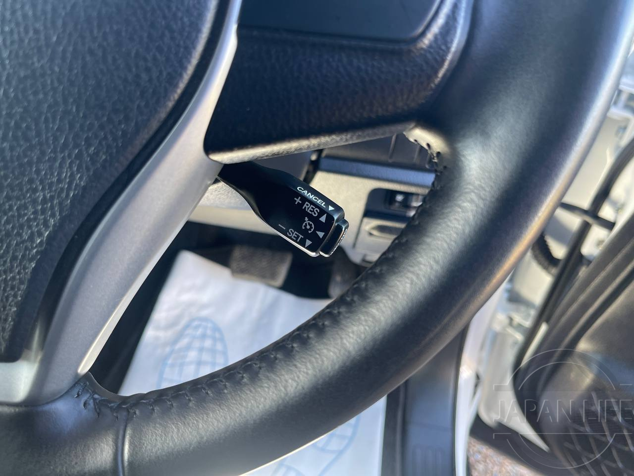 Фото Toyota Noah - Japan Life 