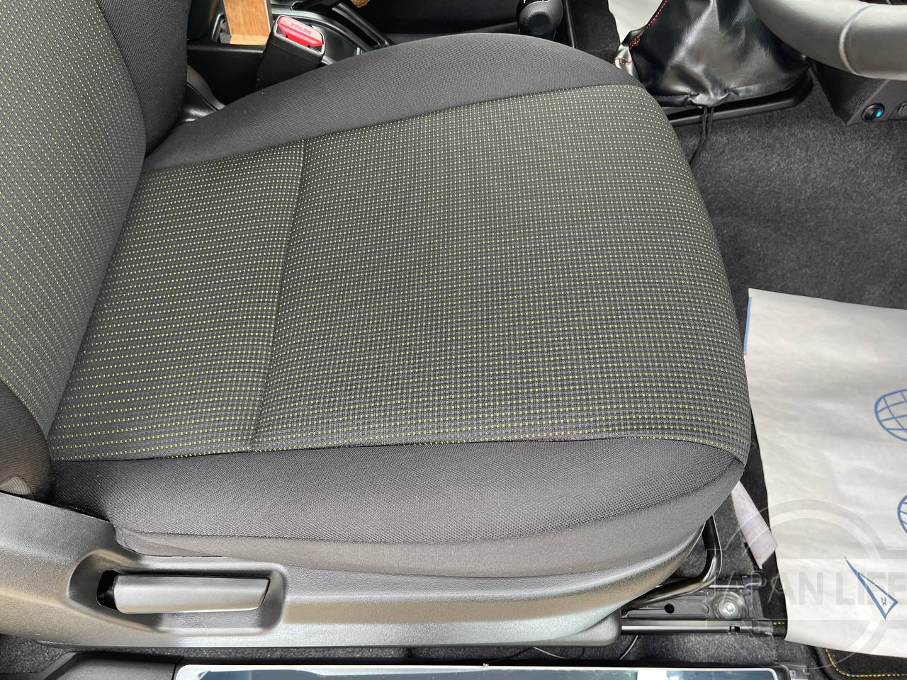 Фото Suzuki Jimny Sierra - Japan Life 