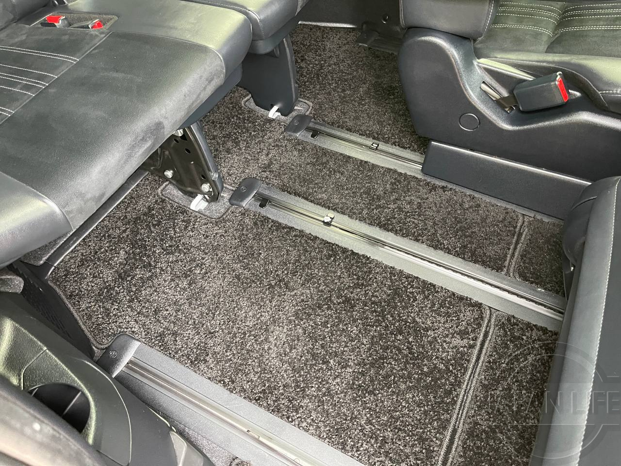 Фото Toyota Esquire - Japan Life 