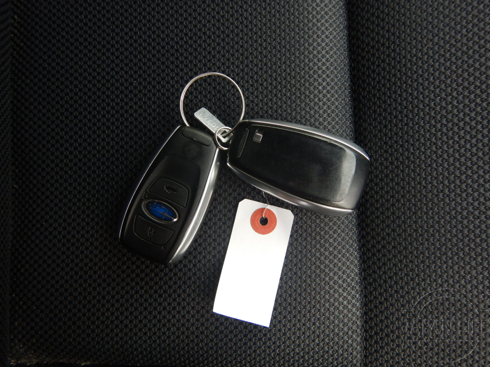 Фото Subaru Levorg - Japan Life 