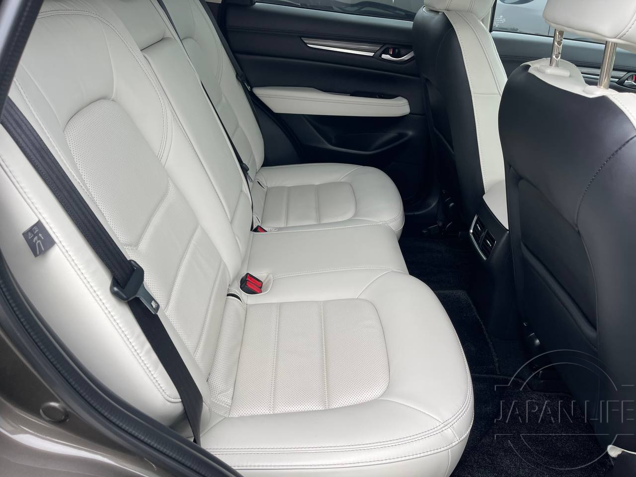 Фото Mazda CX-5 - Japan Life 