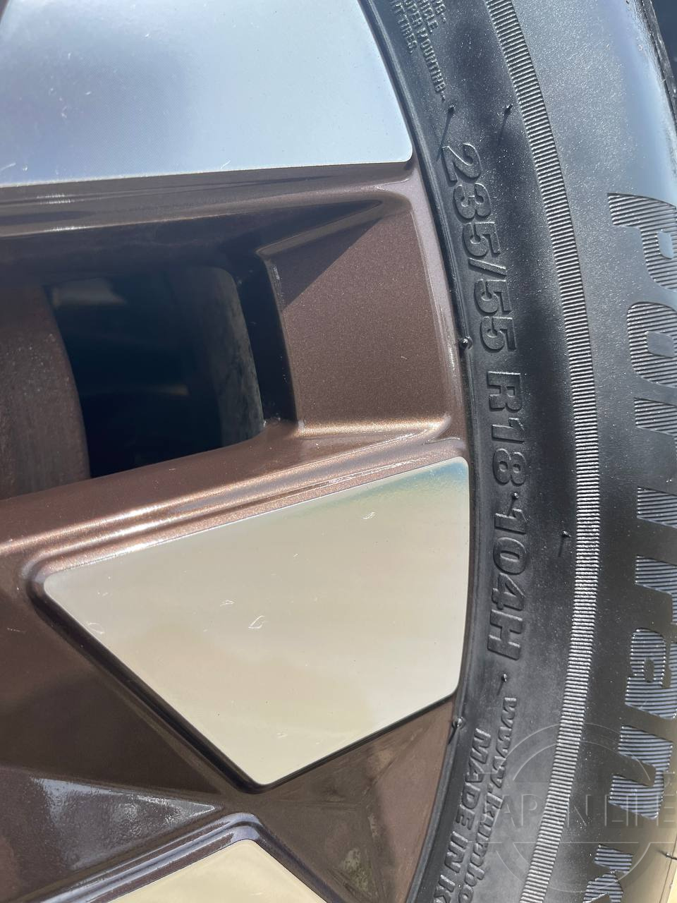 Фото Hyundai Staria - Japan Life 