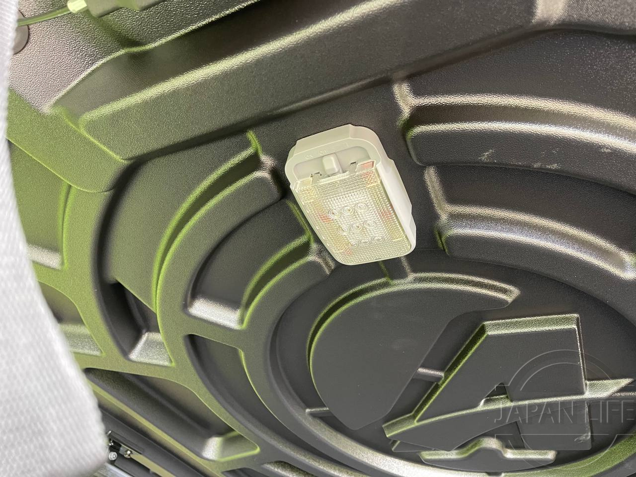 Фото Toyota Hilux - Japan Life 