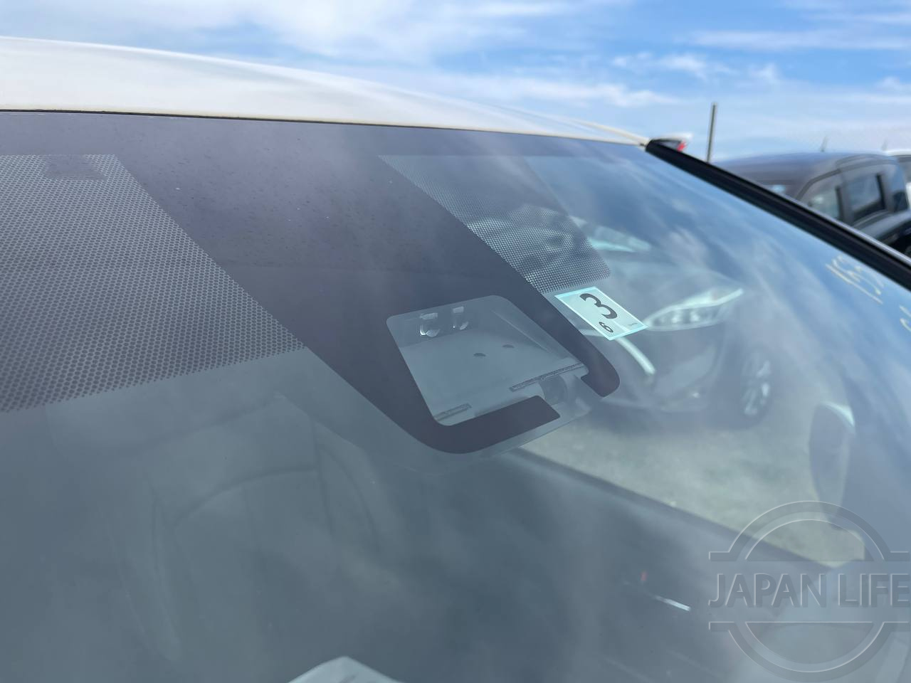 Фото Toyota Noah - Japan Life 