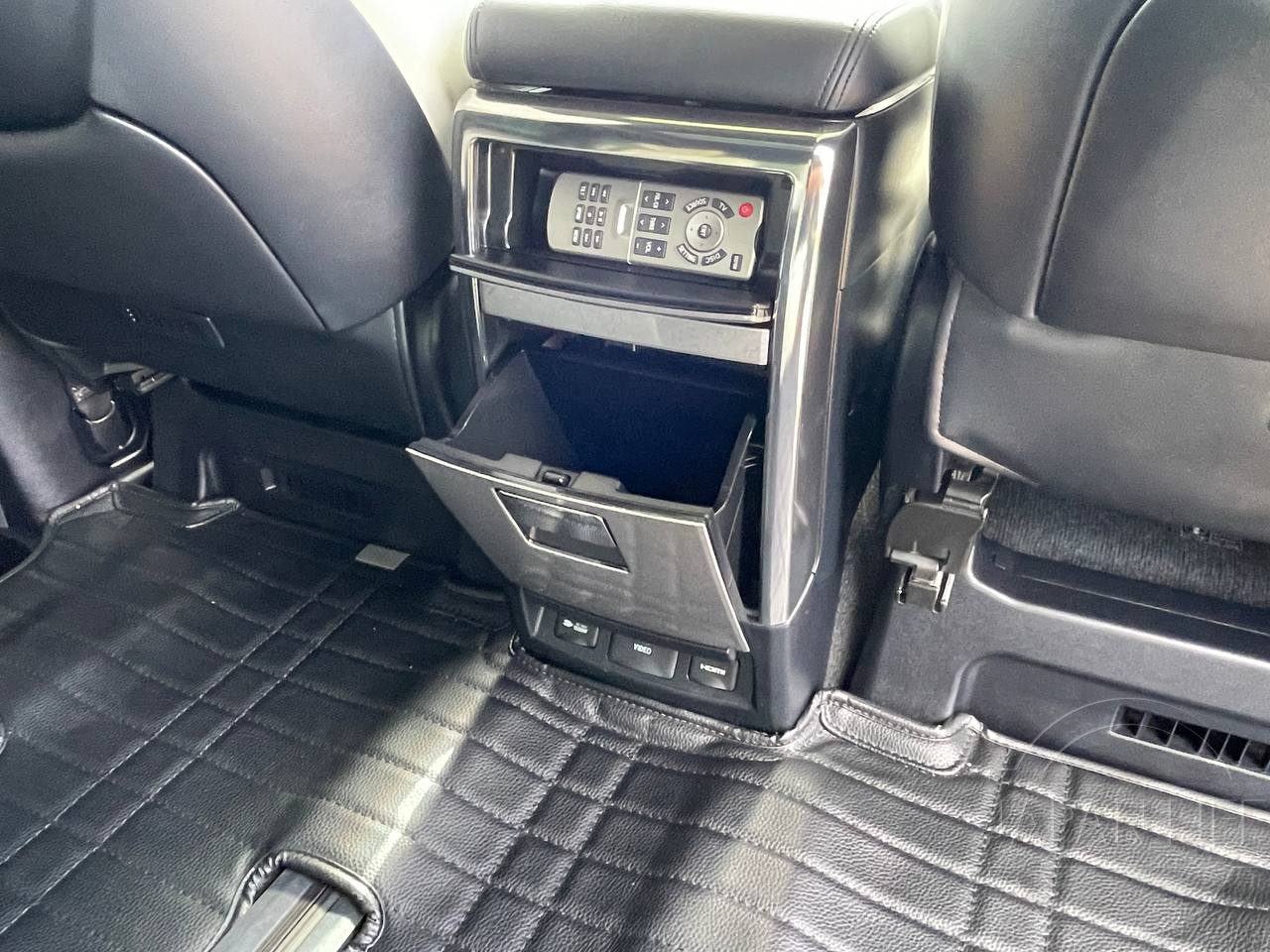 Фото Toyota Alphard - Japan Life 