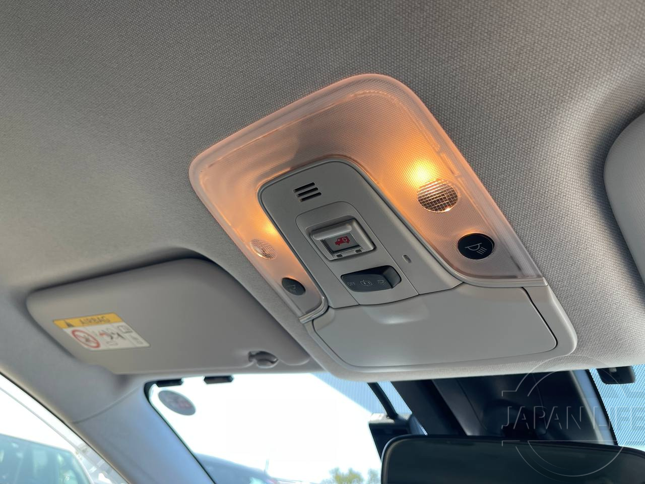 Фото Toyota Prius - Japan Life 