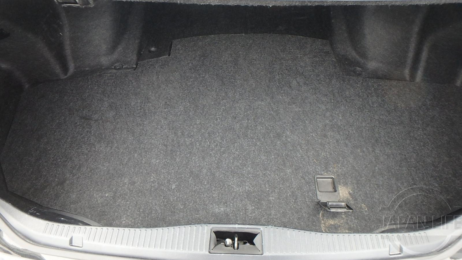 Фото Toyota Crown Athlete S-T J Frontier - Japan Life 