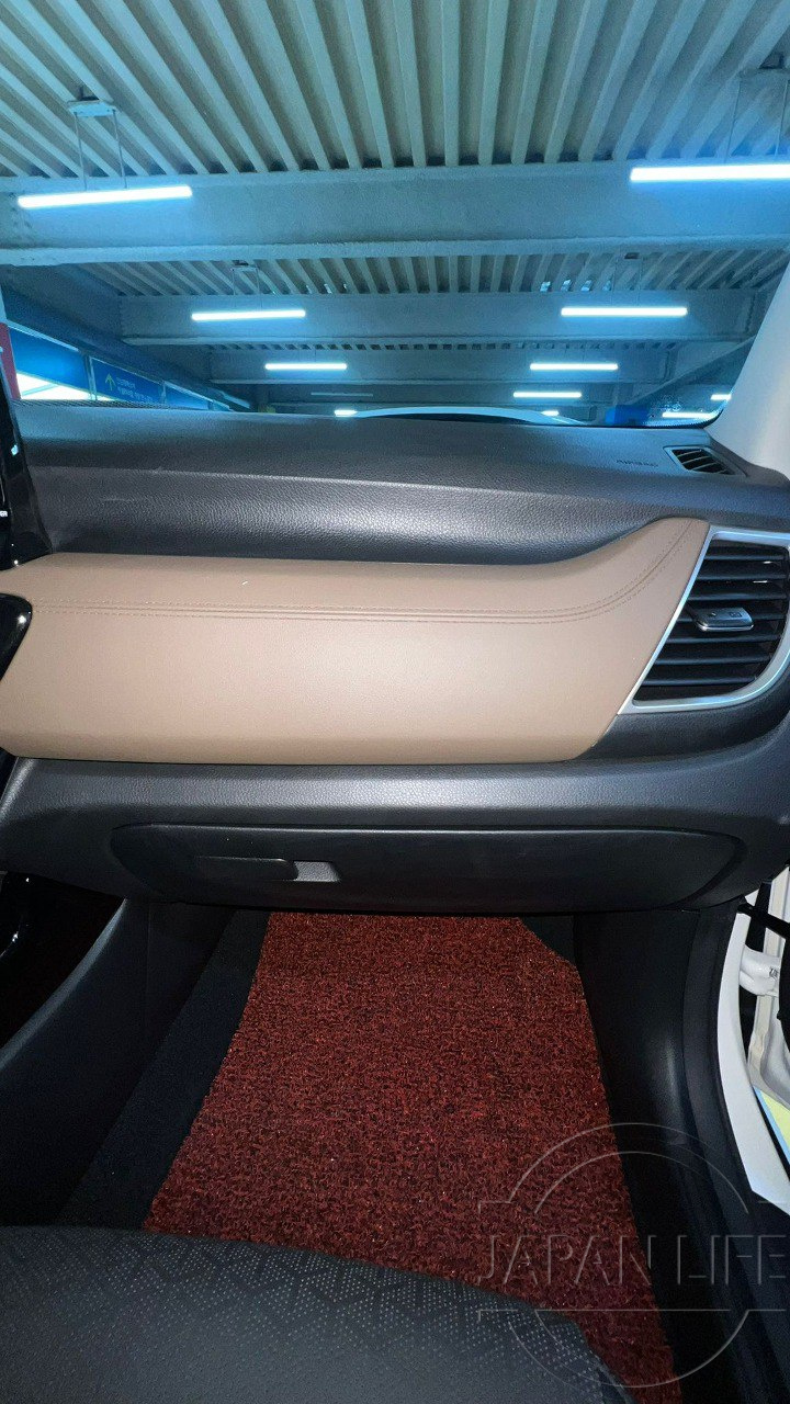 Фото Kia Seltos - Japan Life 