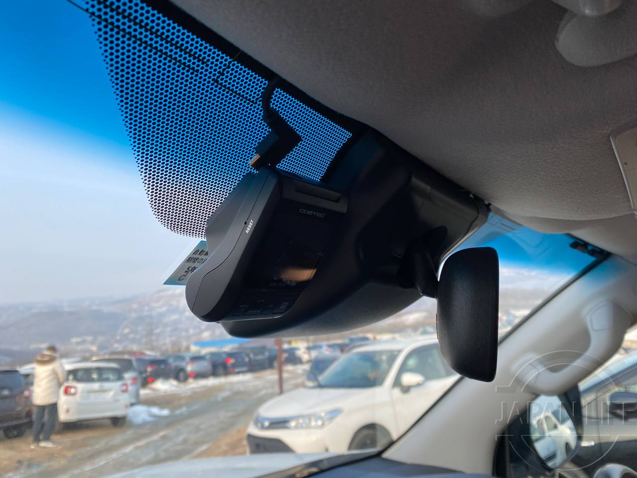 Фото Toyota Land Cruiser Prado - Japan Life 