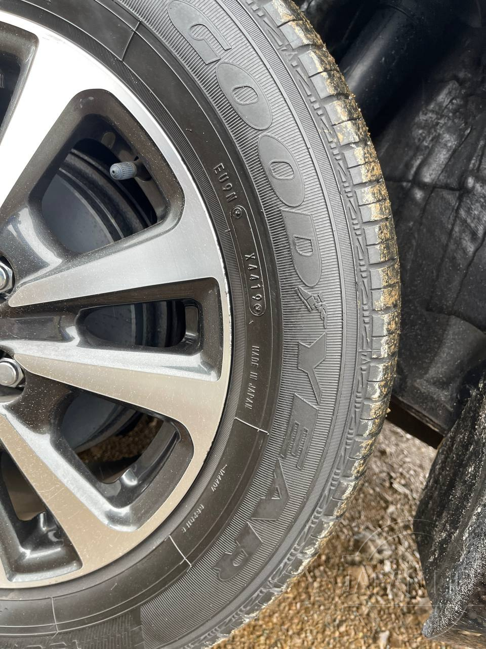 Фото Toyota Esquire - Japan Life 