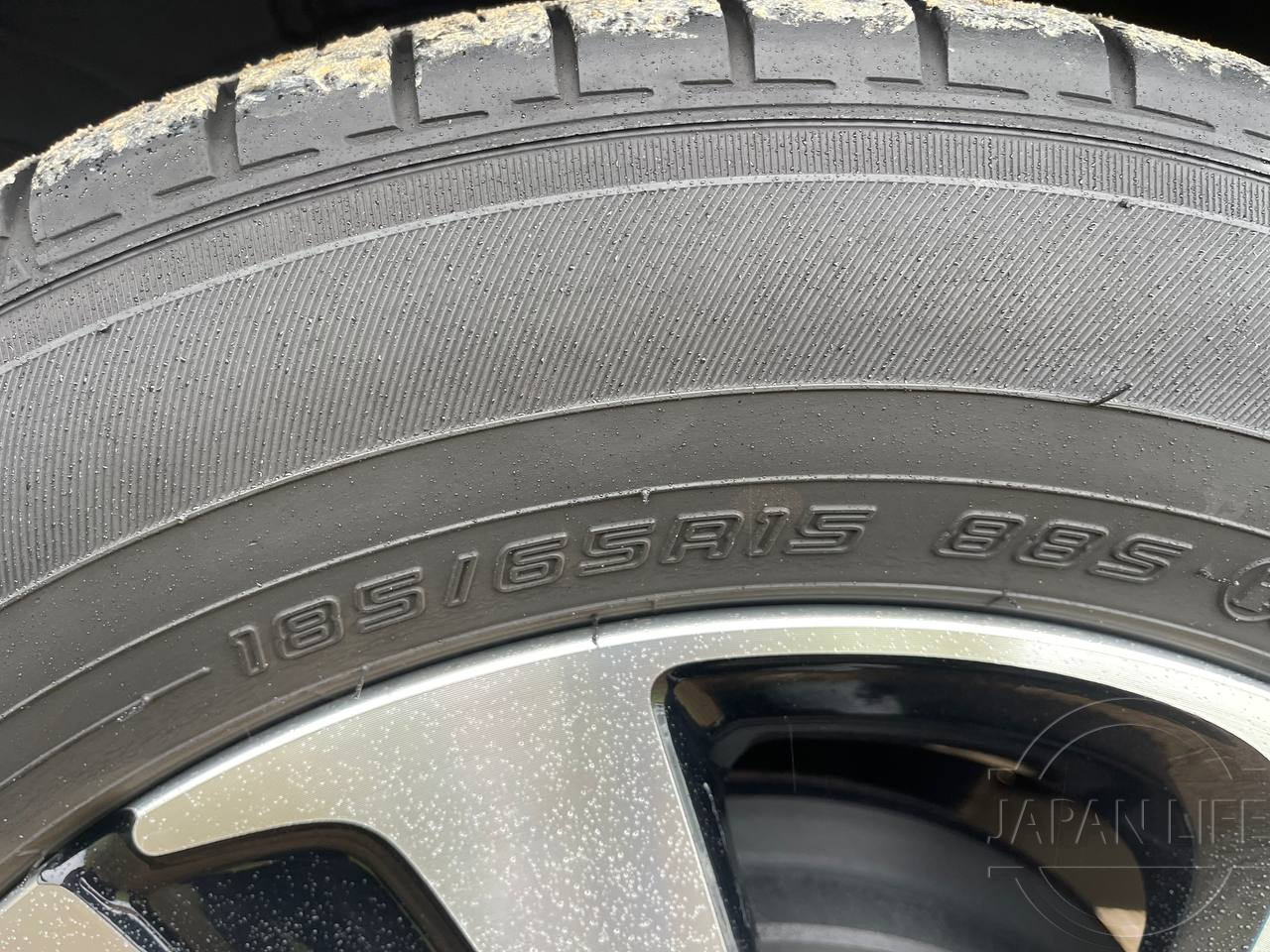 Фото Honda Freed - Japan Life 