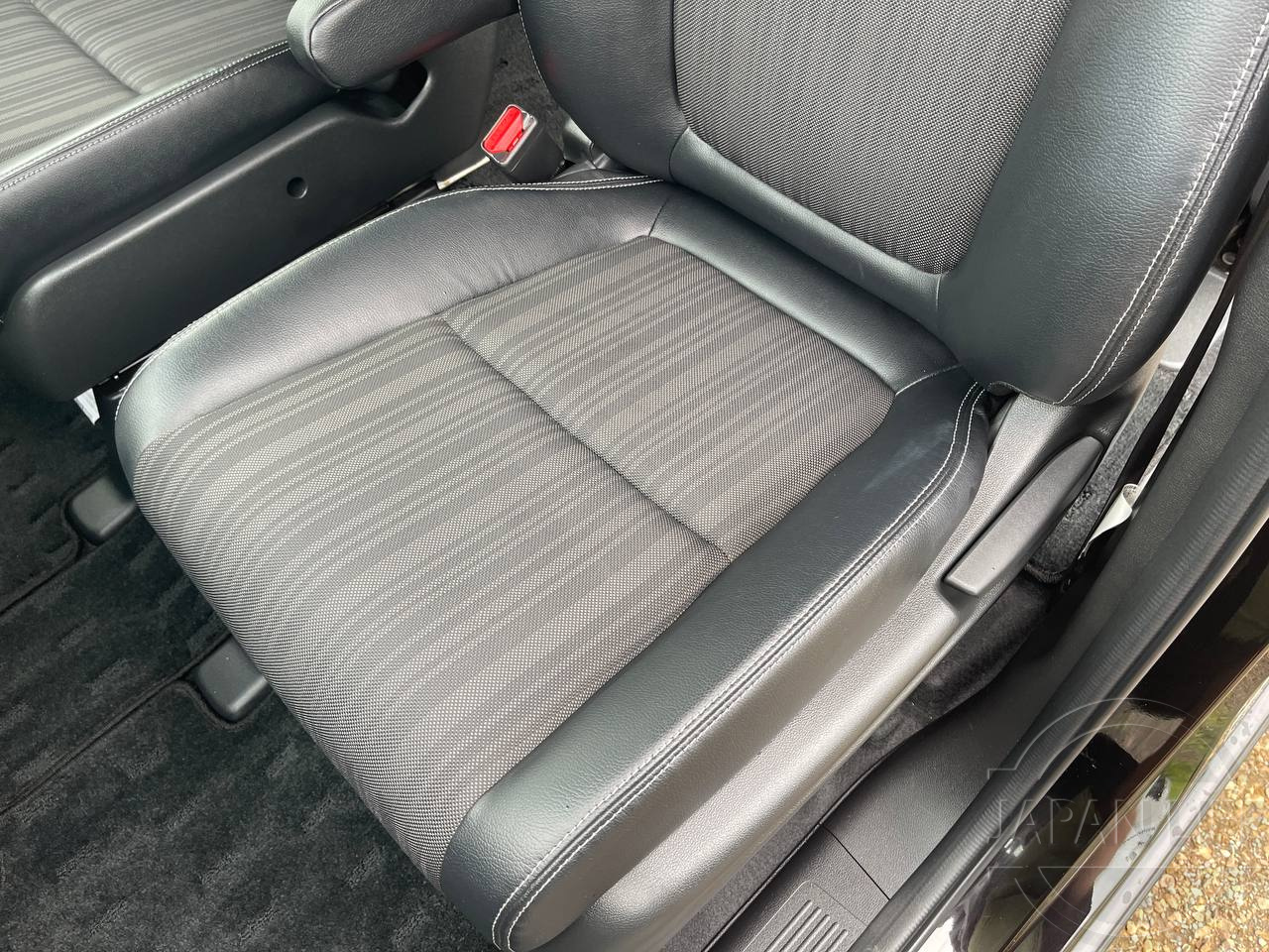 Фото Honda Freed - Japan Life 