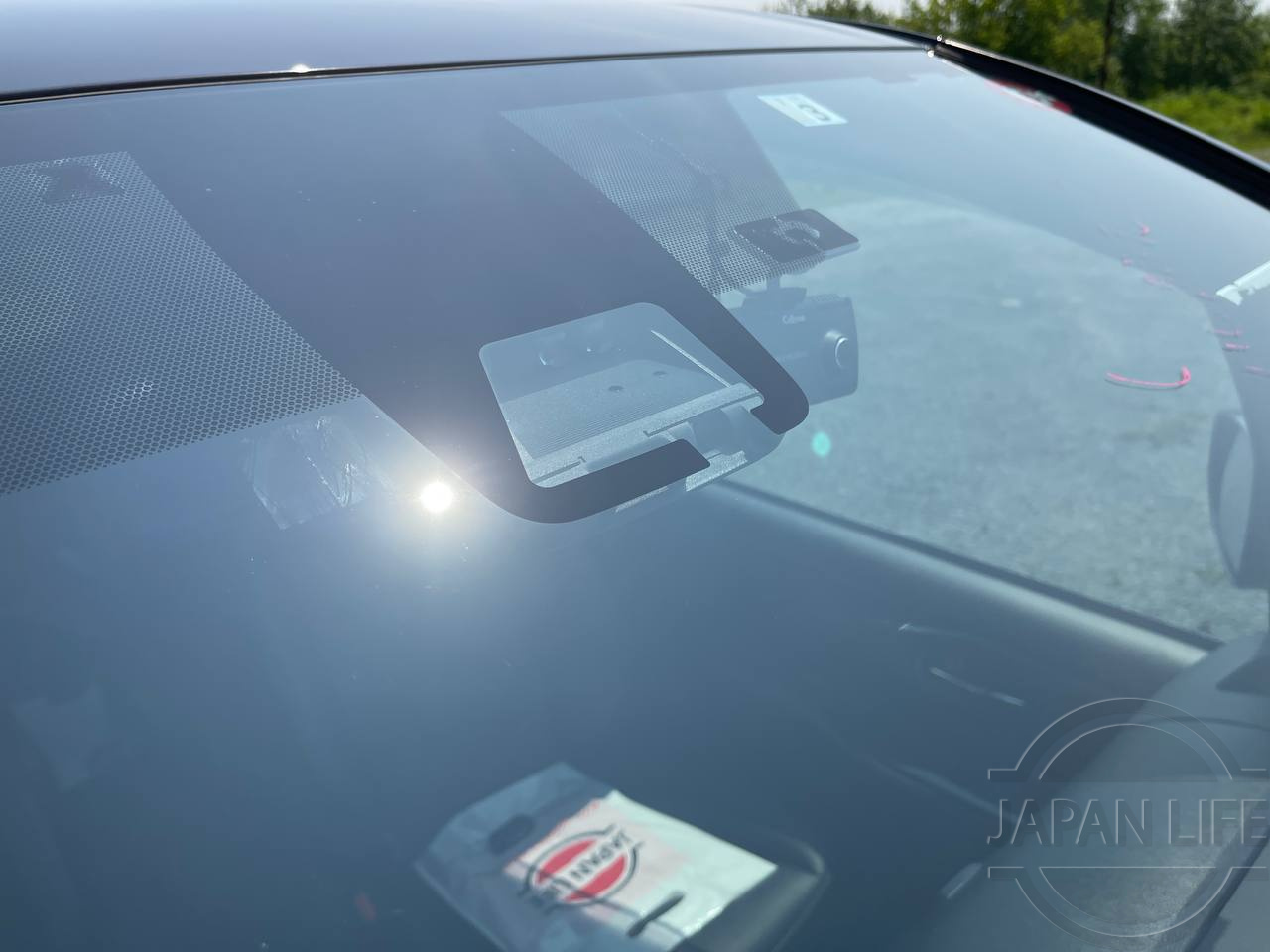 Фото Toyota Esquire - Japan Life 