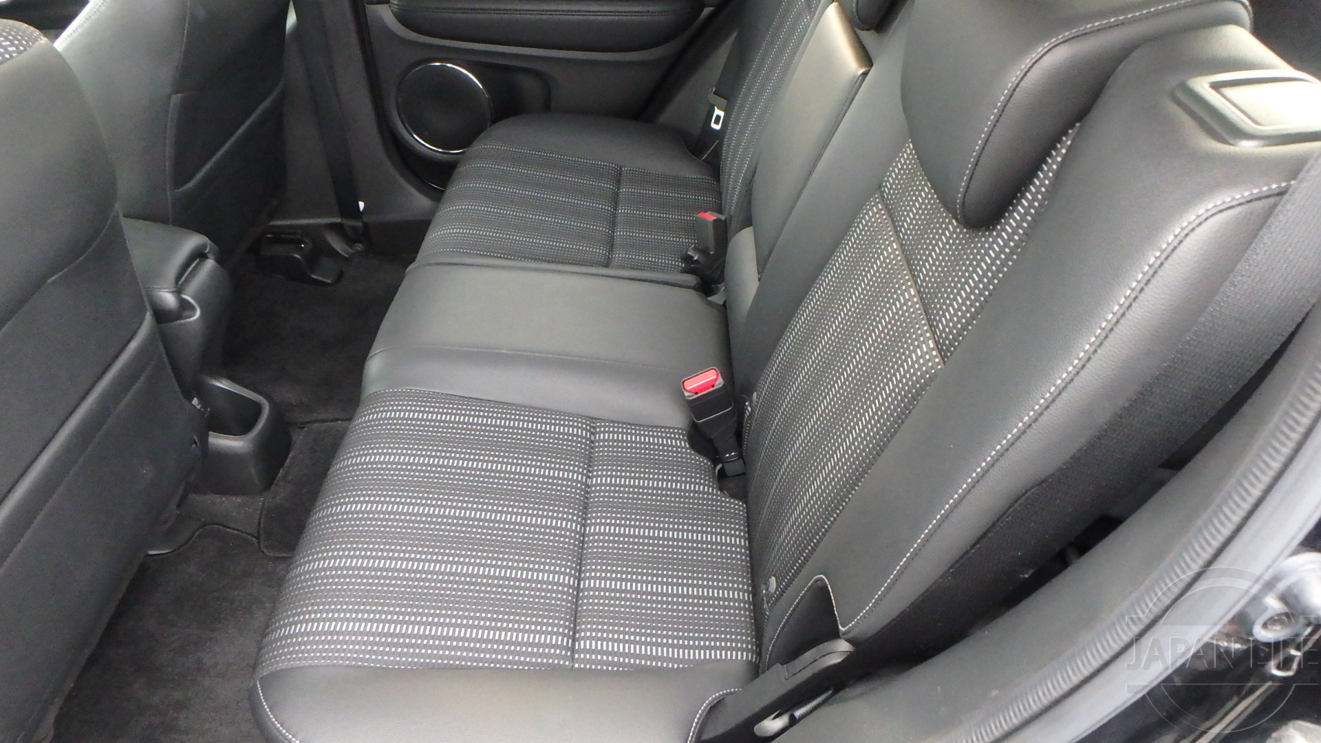 Фото Honda Vezel - Japan Life 