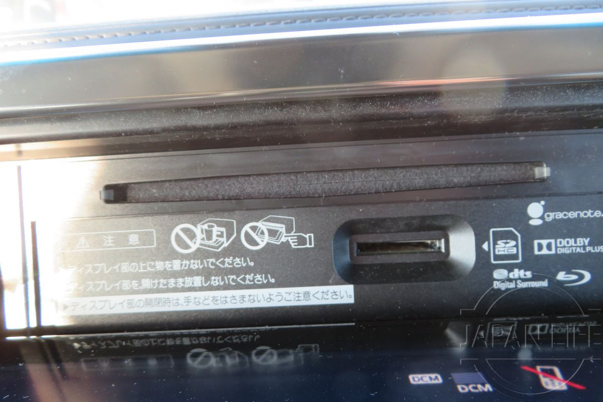 Фото Toyota Alphard Hybrid 2.5 SR 4WD - Japan Life 