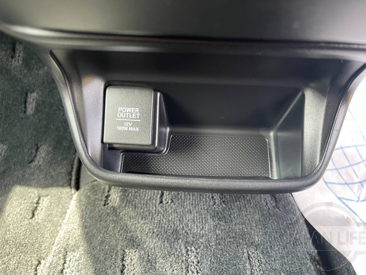 Фото Honda Freed - Japan Life 