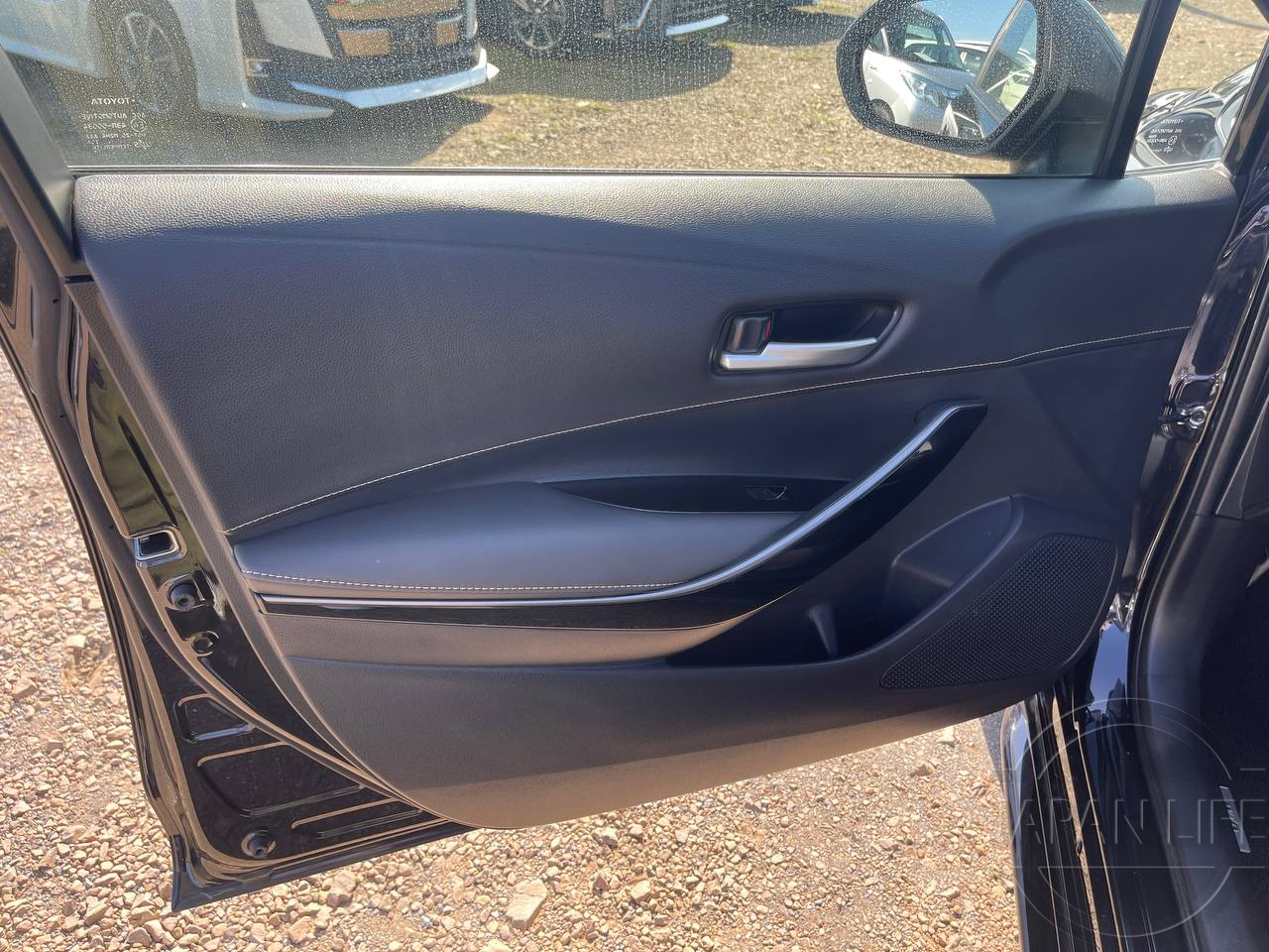 Фото Toyota Corolla - Japan Life 