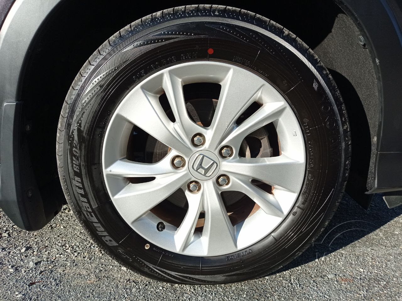 Фото Honda Vezel - Japan Life 