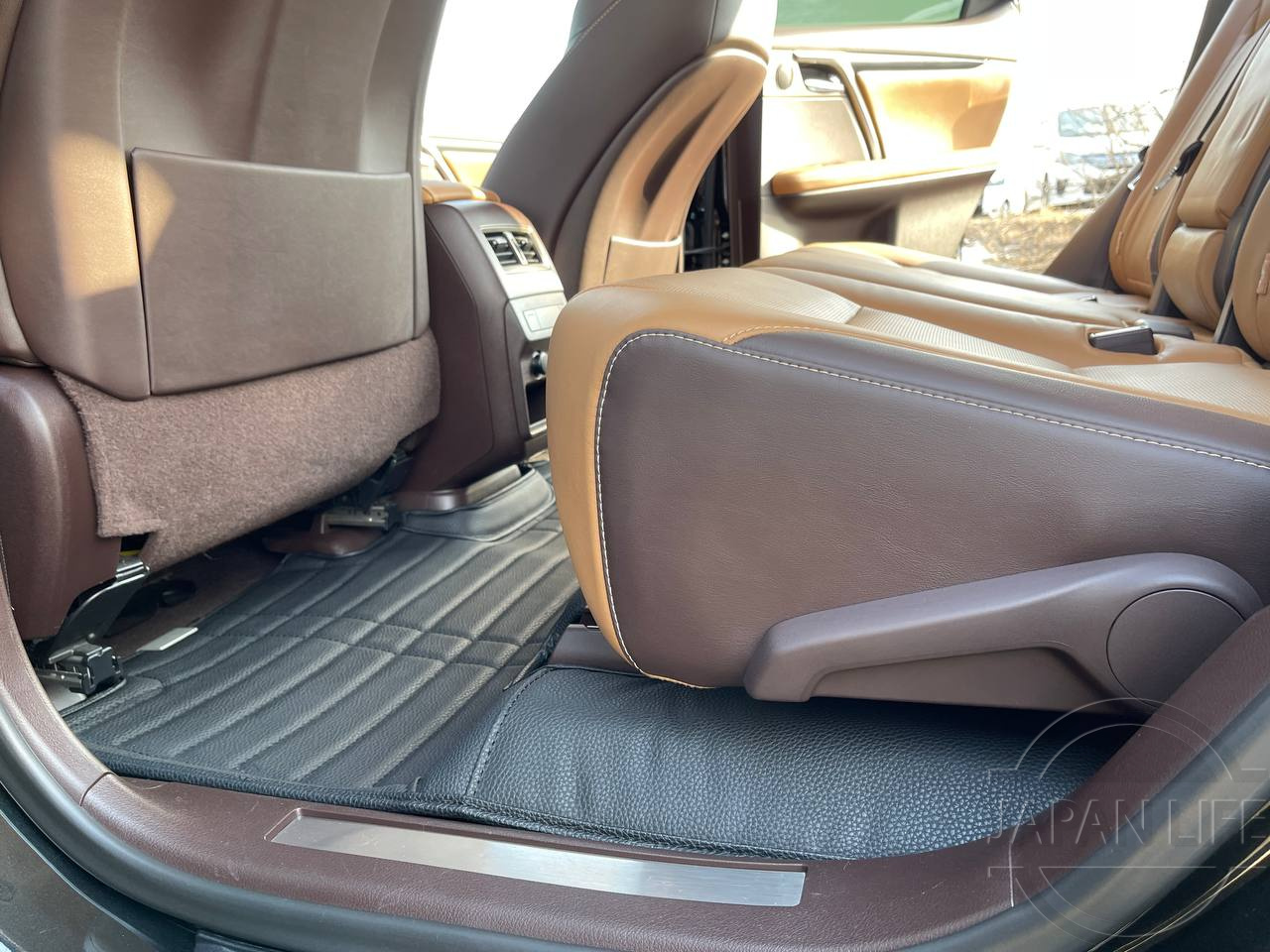 Фото Lexus RX300 - Japan Life 