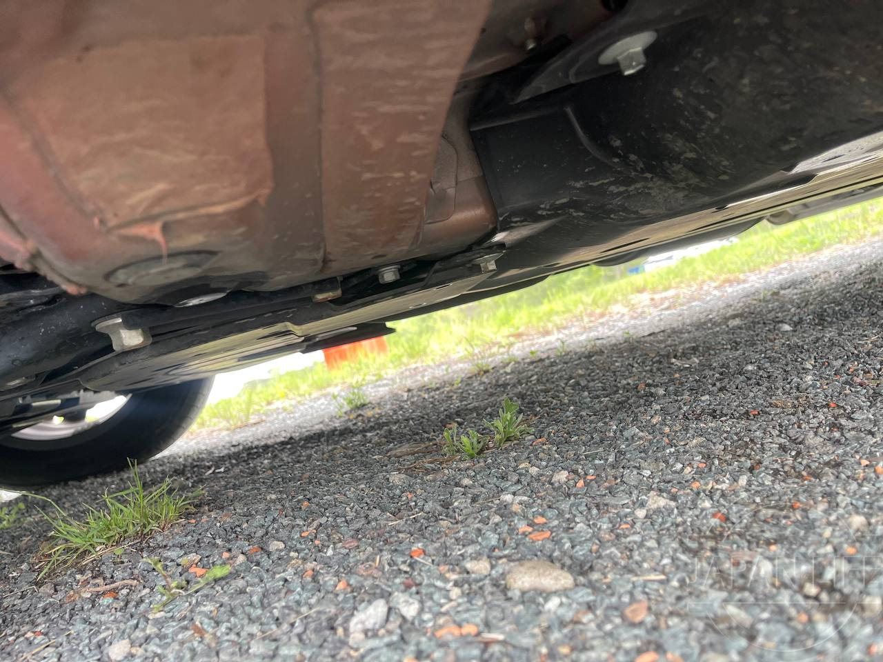 Фото Honda Freed+ - Japan Life 