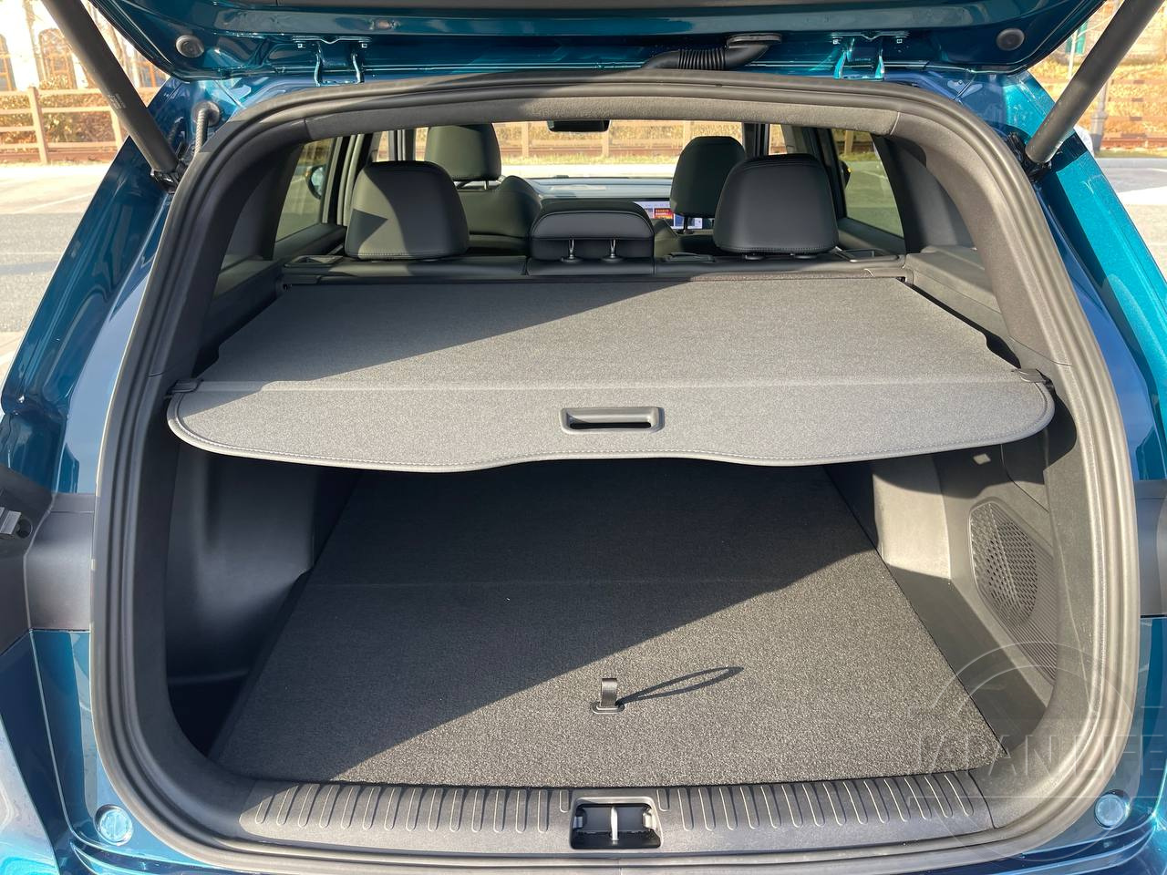 Фото Geely Monjaro - Japan Life 