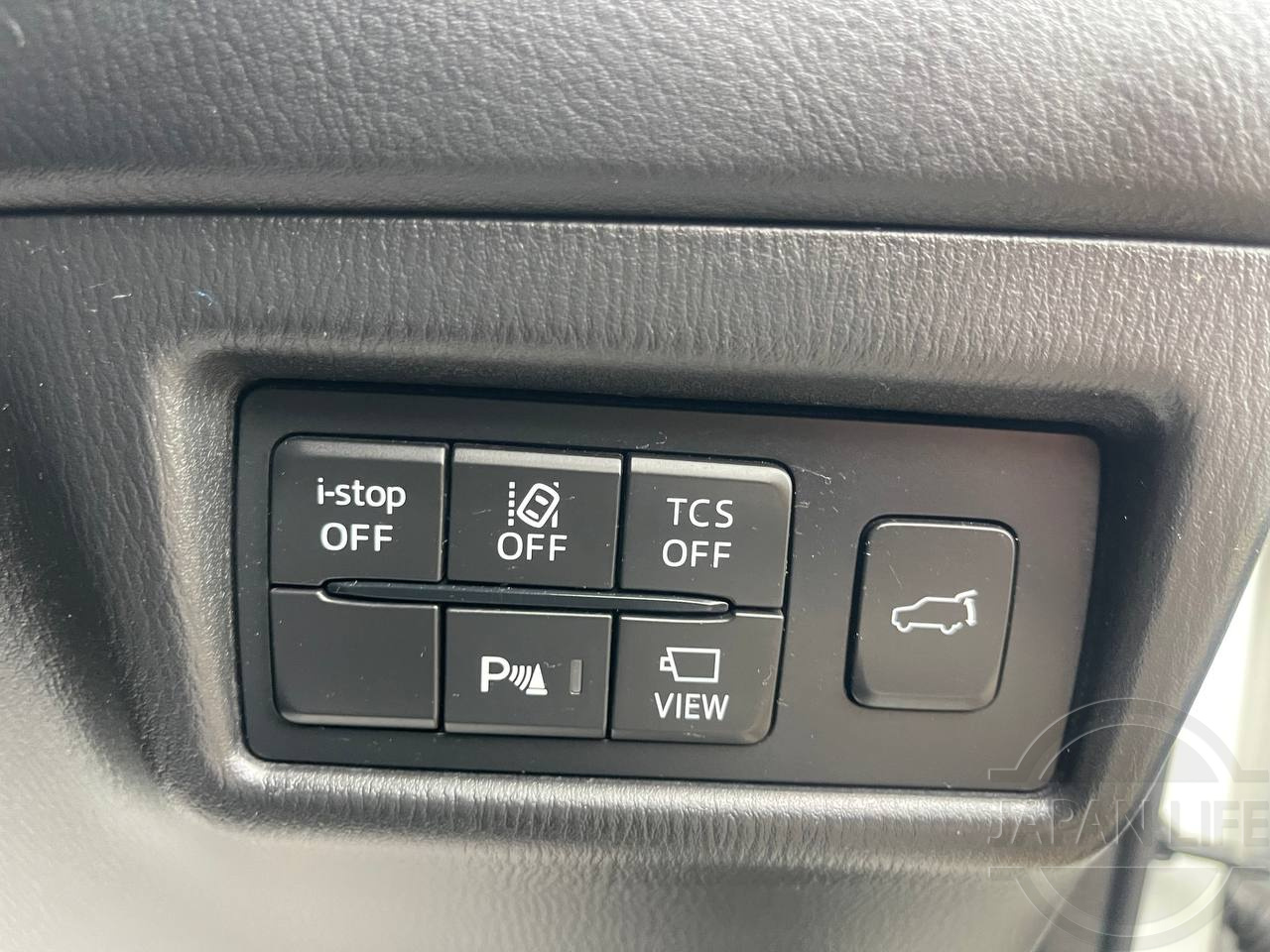 Фото Mazda CX-5 - Japan Life 