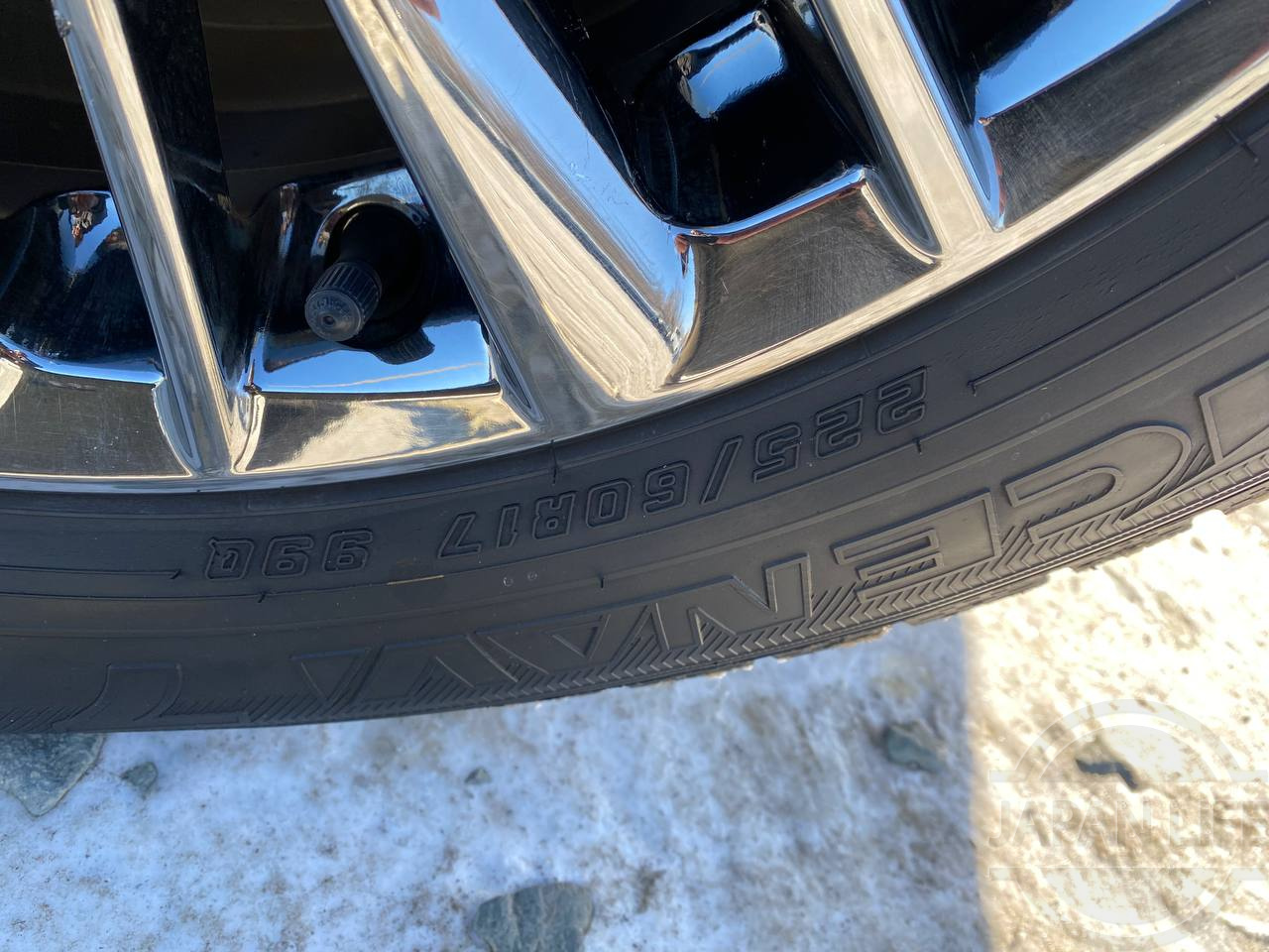 Фото Toyota Alphard - Japan Life 