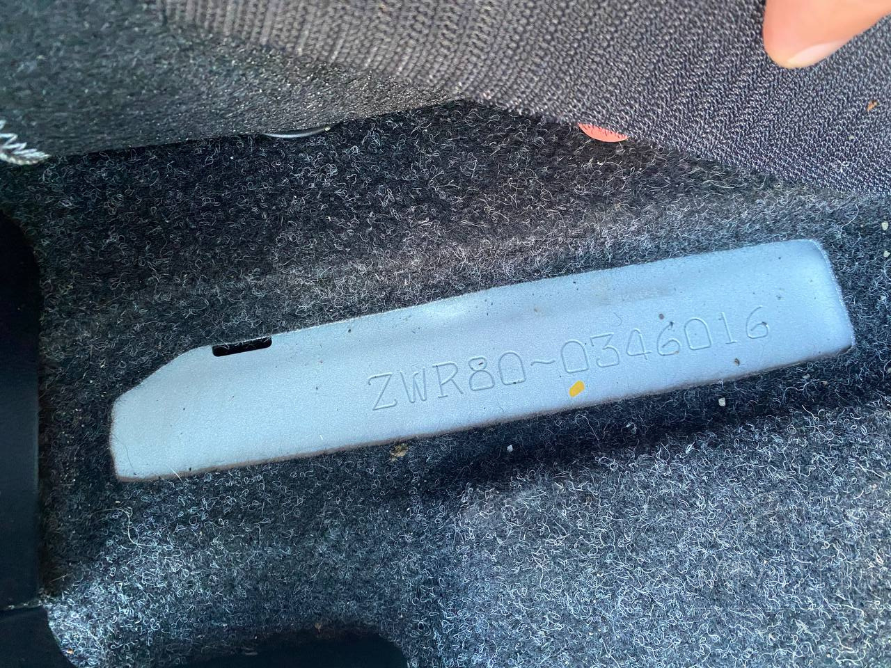 Фото Toyota Voxy - Japan Life 