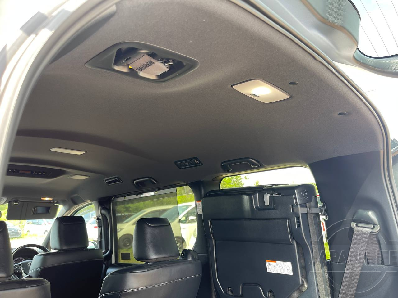 Фото Toyota Esquire - Japan Life 