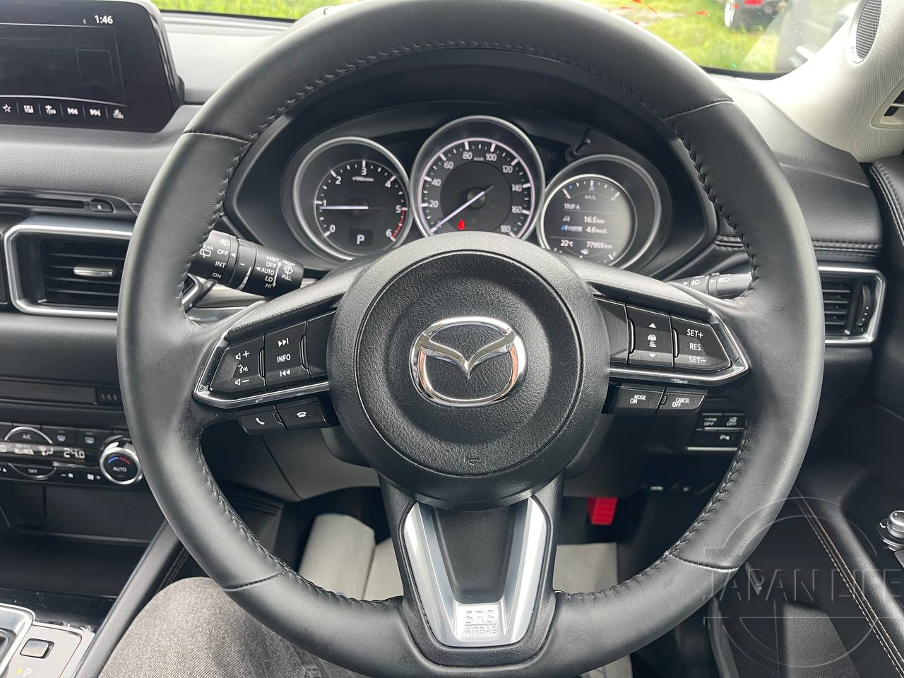 Фото Mazda CX-5 - Japan Life 