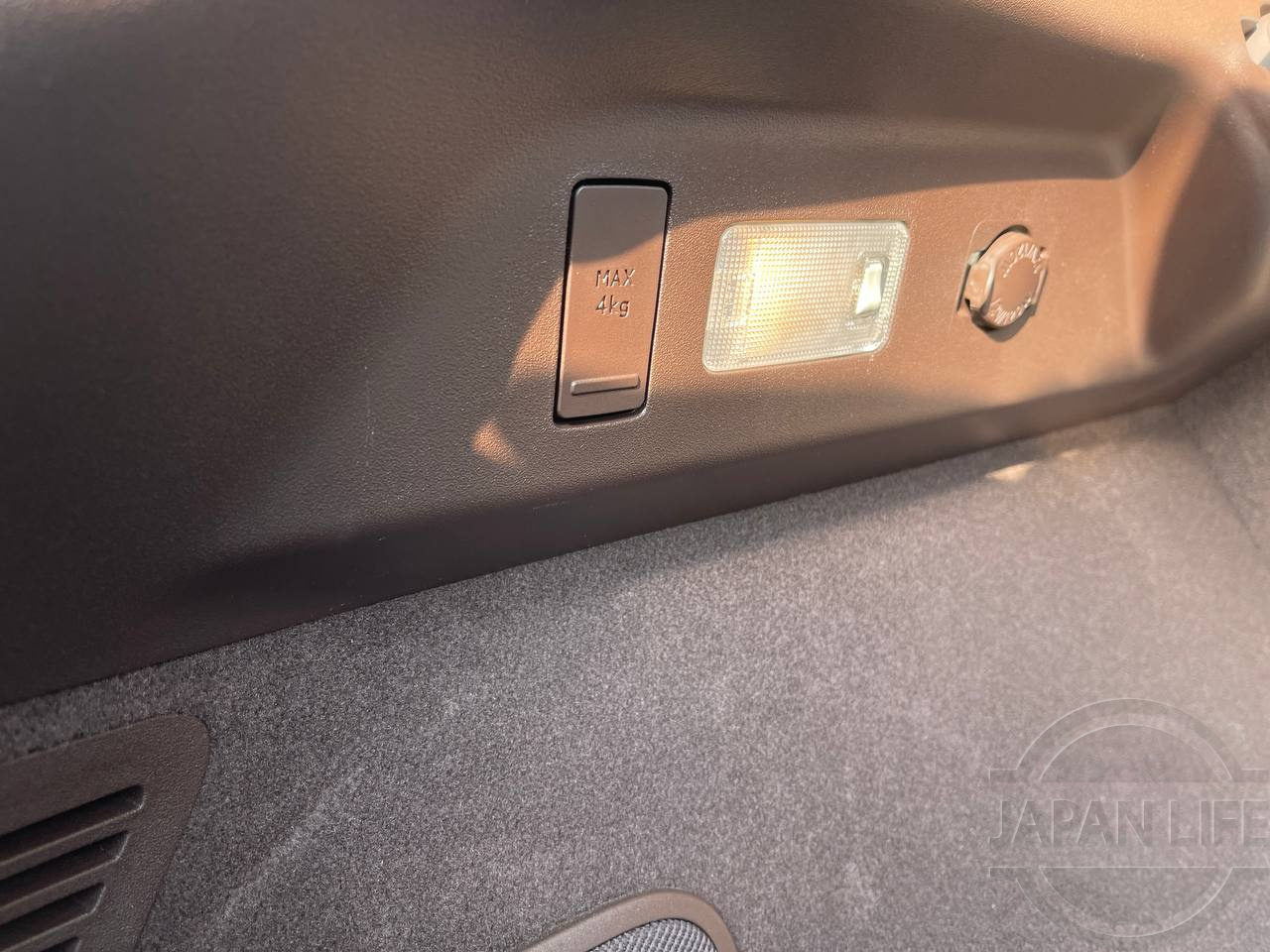 Фото Lexus RX300 - Japan Life 