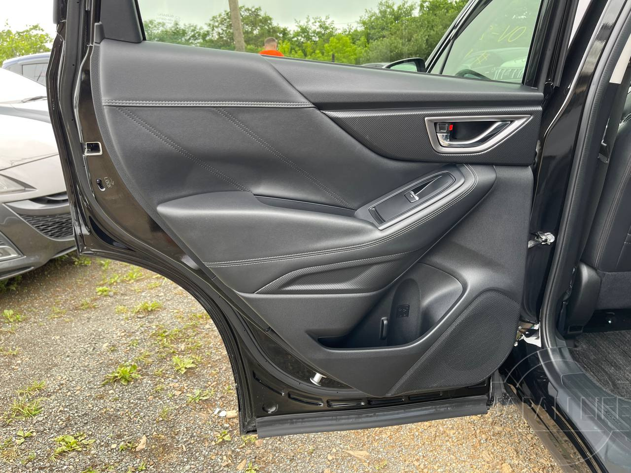 Фото Subaru Forester - Japan Life 