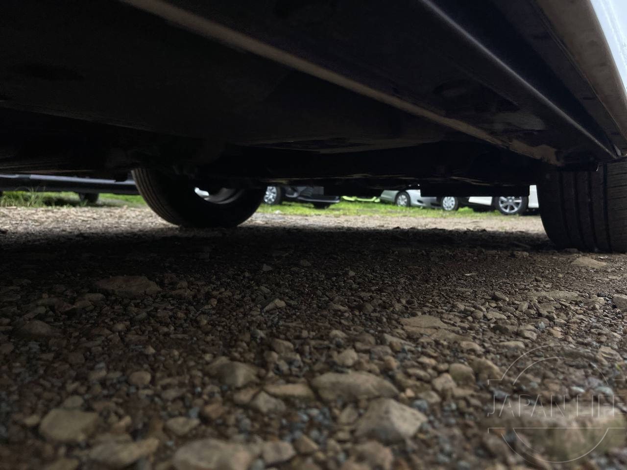 Фото Toyota Noah - Japan Life 