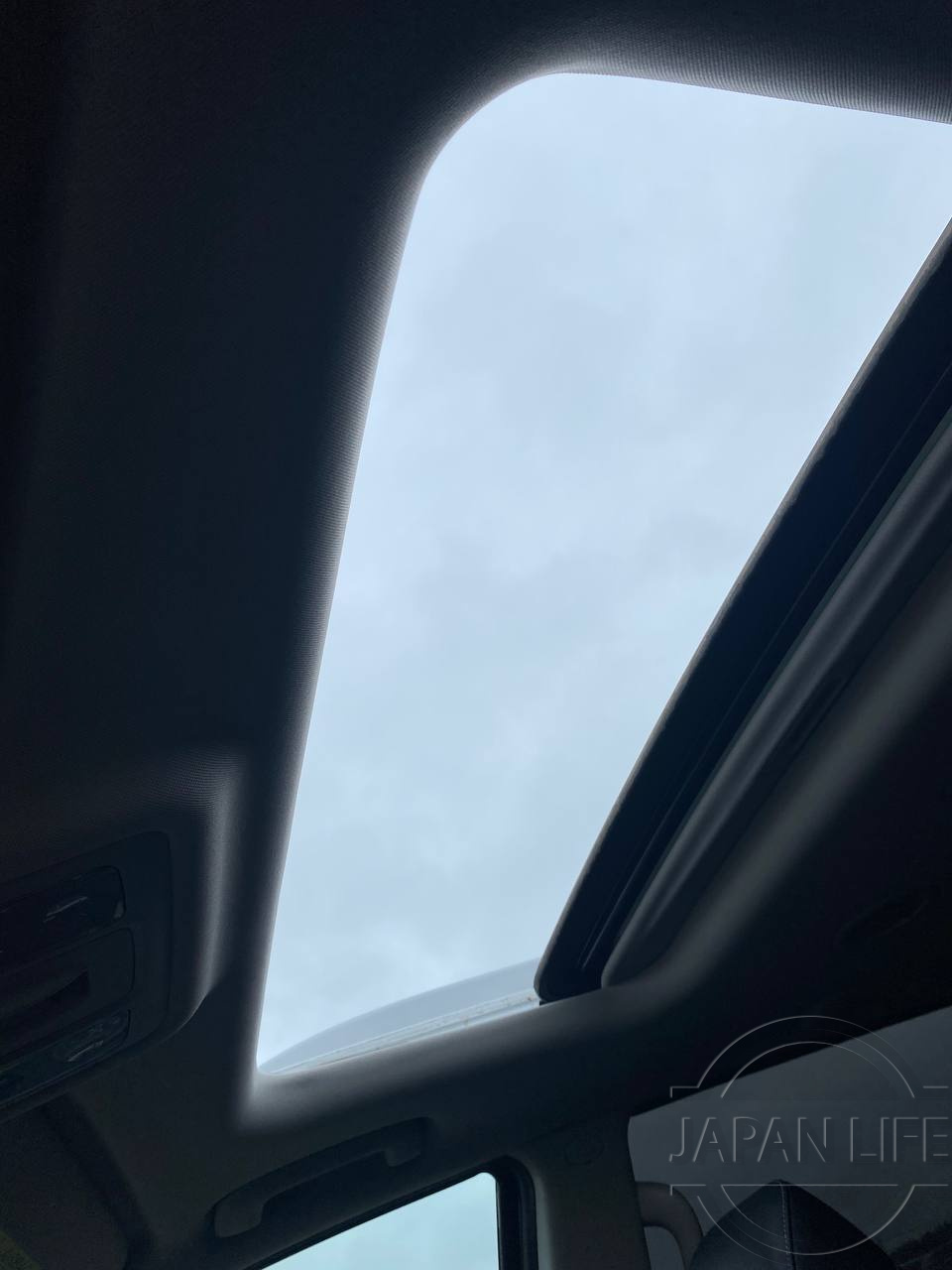 Фото Kia Mohave - Japan Life 