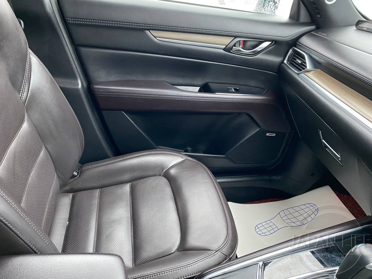 Фото Mazda CX-5 - Japan Life 