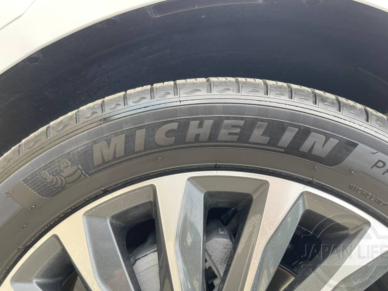 Фото Hyundai Palisade - Japan Life 