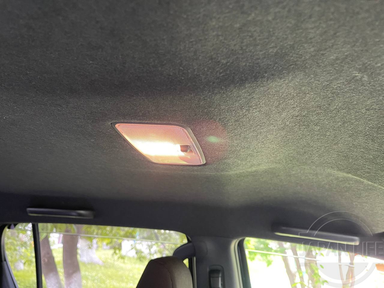 Фото Toyota Hilux - Japan Life 