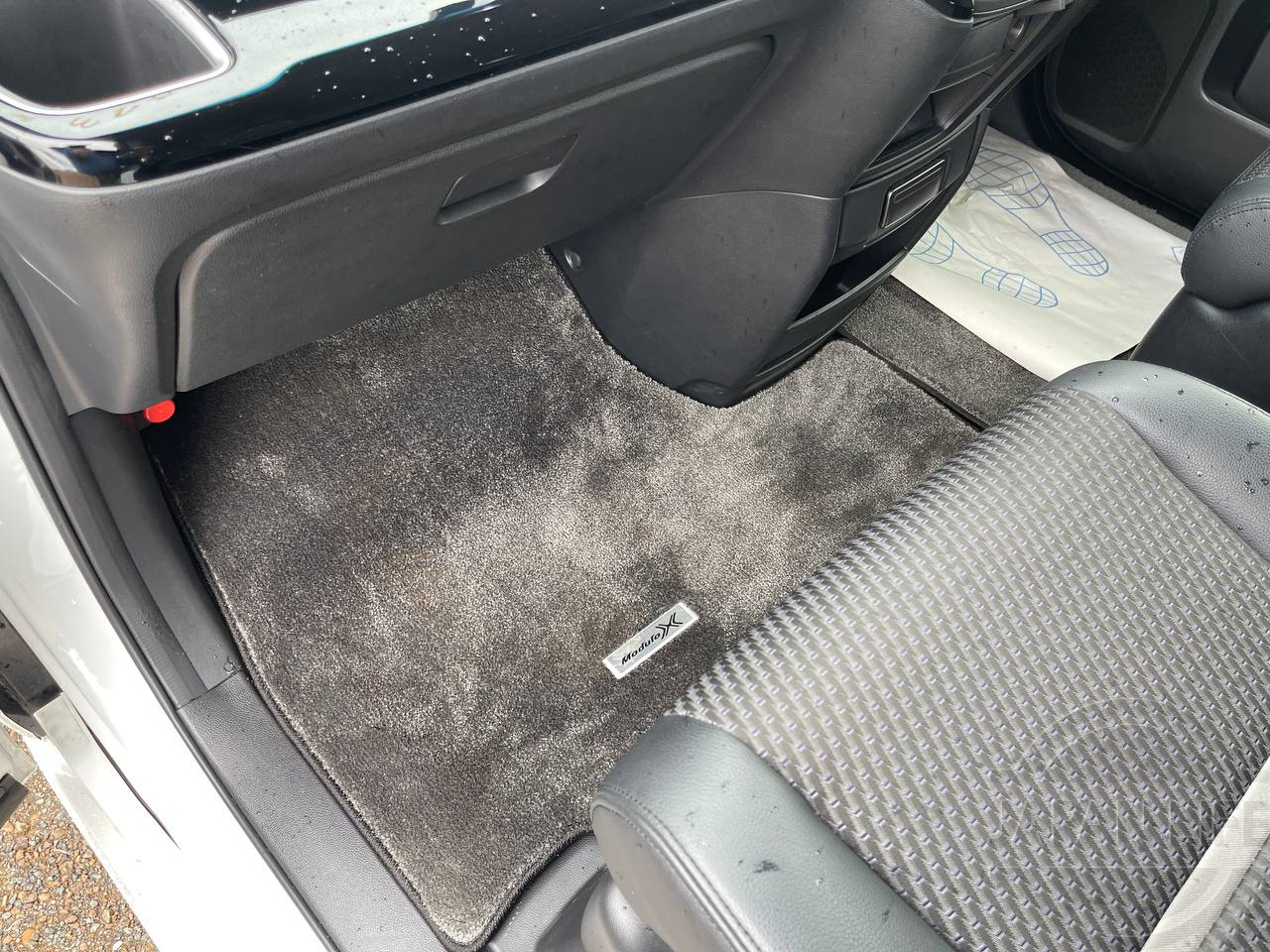 Фото Honda Stepwgn - Japan Life 