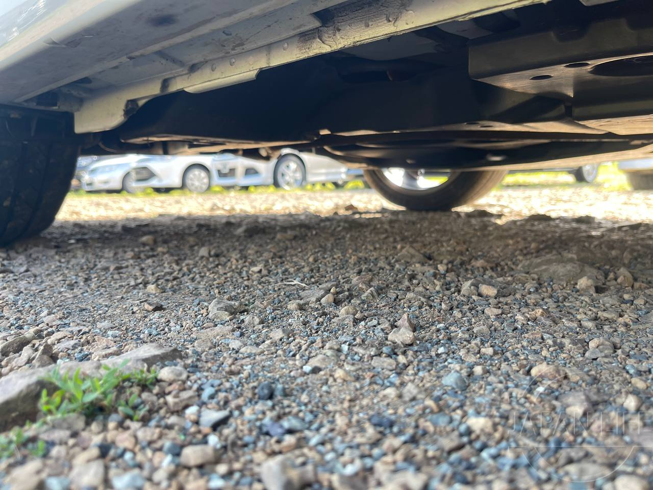 Фото Toyota Prius - Japan Life 