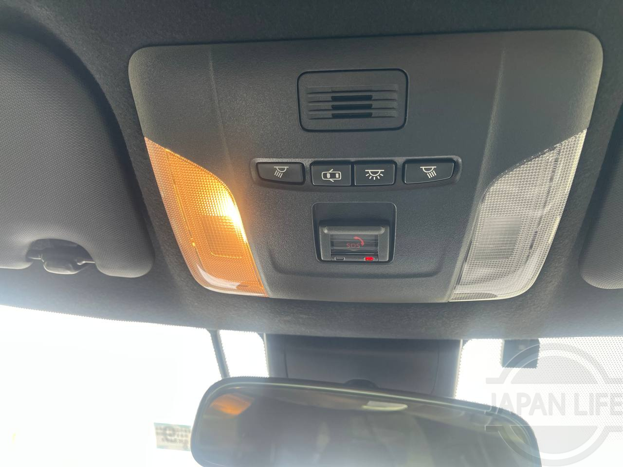 Фото Toyota Corolla - Japan Life 