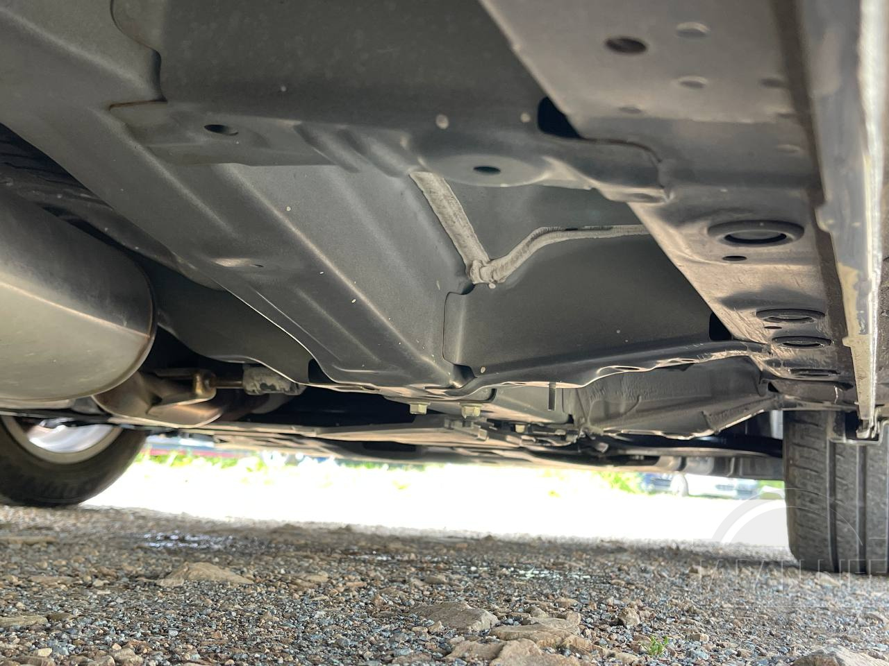 Фото Honda Freed - Japan Life 