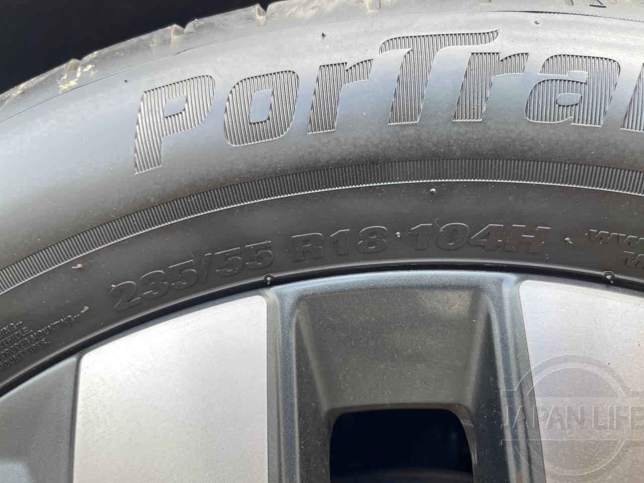 Фото Hyundai Staria - Japan Life 