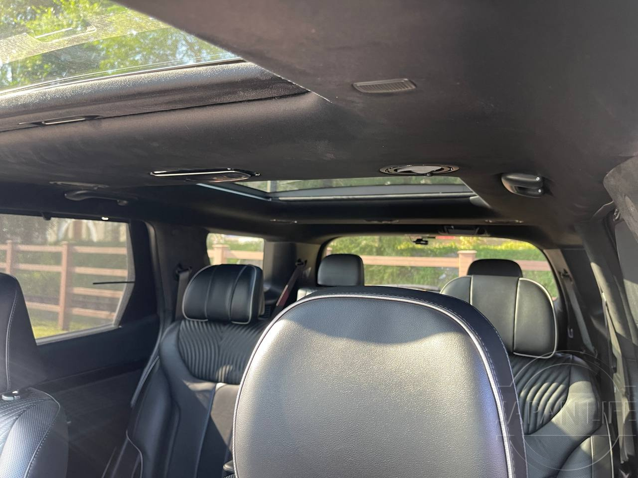 Фото Hyundai Palisade - Japan Life 