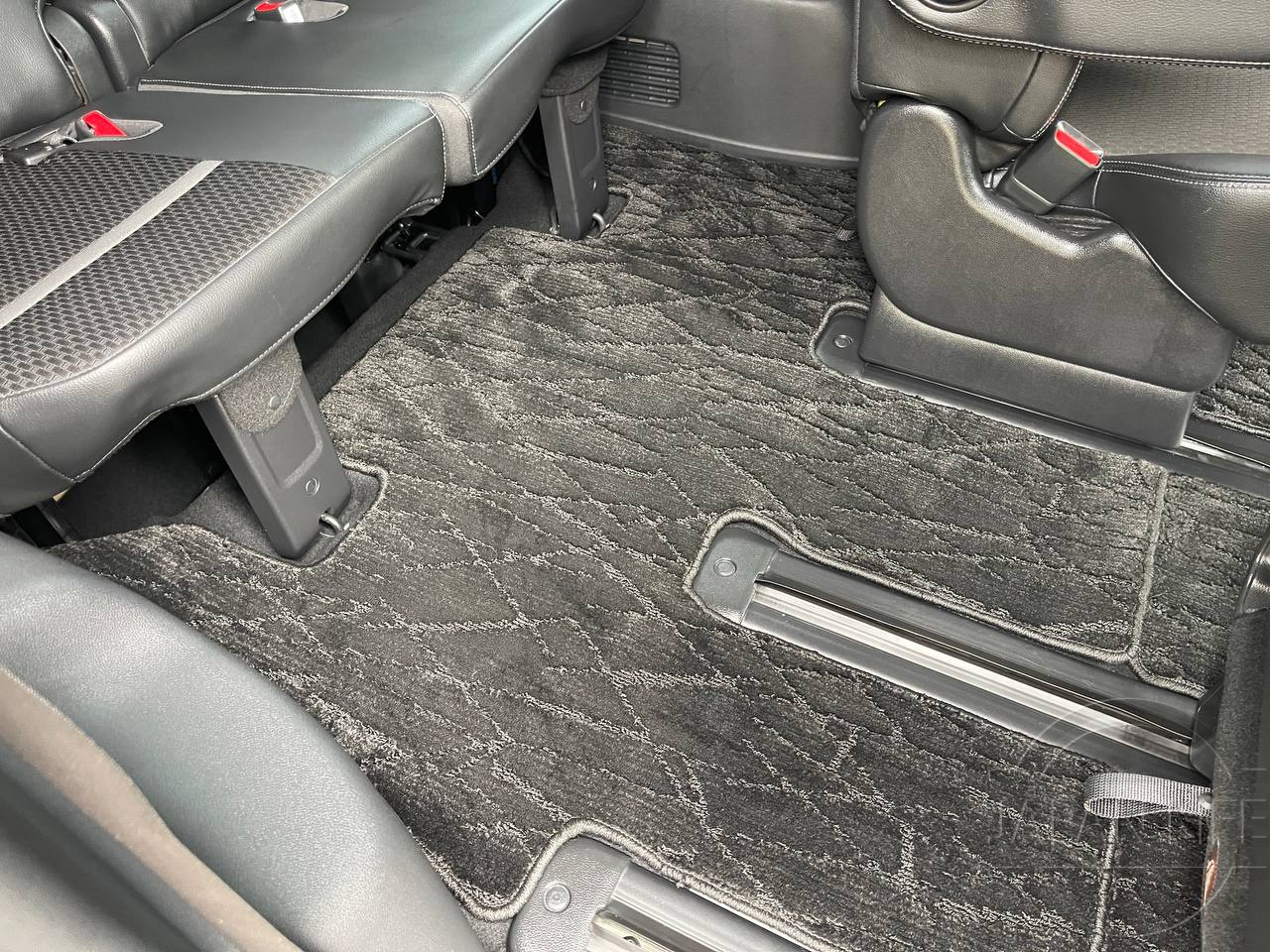 Фото Honda Stepwgn - Japan Life 